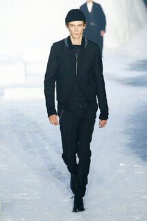 Ermenegildo Zegna FALL 2018 MENSWEAR Milan Fashion Week 2018 Коллекция Zegna осень 2018 Милан Фэшен вик муржская неделя моды в Милане Mainstyles